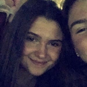 Meet your Posher, Josephine